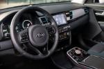 Kia Niro EV 2019 года (NA)